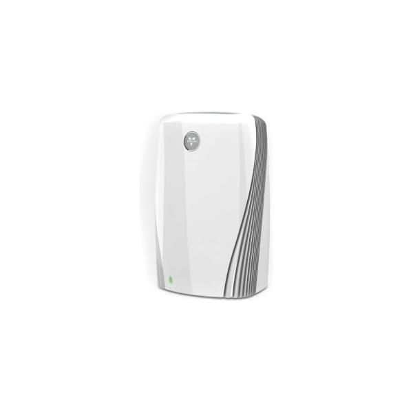 Vornado Vornado Energy Smart Air Purifier W/ HEPA Filter, 113 CFM, 120V, White AC1-0042-43 - main